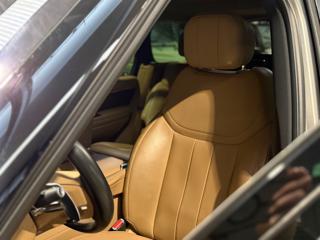 LAND ROVER Range Rover usata, con Controllo trazione