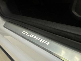 CUPRA Formentor usata, con Sistema di navigazione