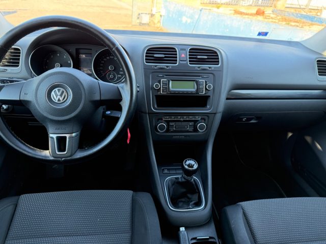 VOLKSWAGEN Golf usata 13
