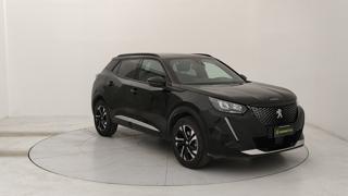 PEUGEOT 2008 usata, con Boardcomputer