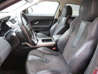 LAND ROVER Range Rover Evoque usata, con Bluetooth