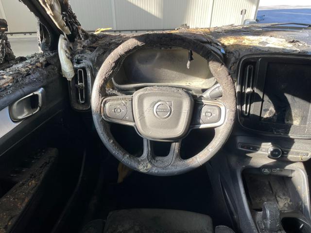 VOLVO XC40 usata, con Park Distance Control