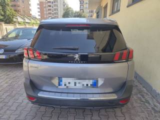 PEUGEOT 5008 usata, con Autoradio
