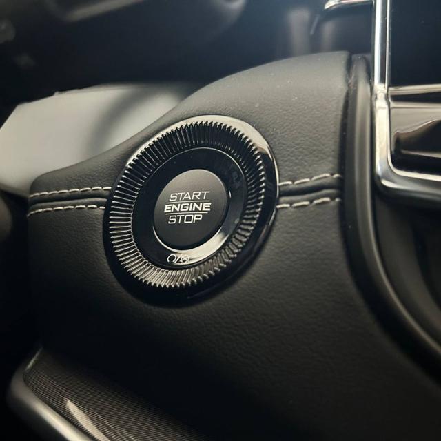 JEEP Compass usata, con Controllo elettronico della corsia