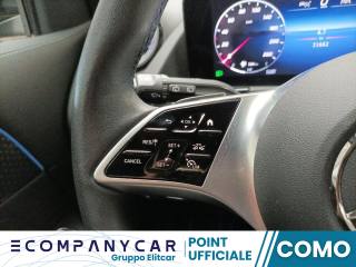 MERCEDES-BENZ GLA 250 usata, con Gancio traino