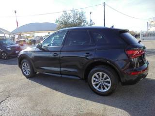 AUDI Q5 usata, con Chiusura centralizzata