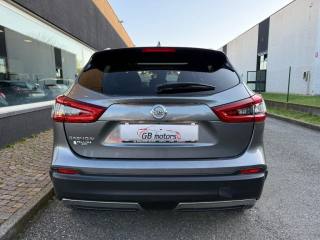 NISSAN Qashqai usata, con Airbag Passeggero