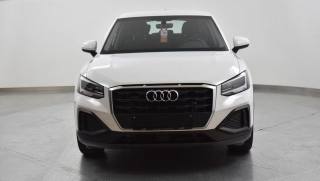 AUDI Q2 usata, con Autoradio