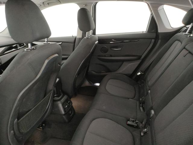 BMW 216 usata, con Volante multifunzione