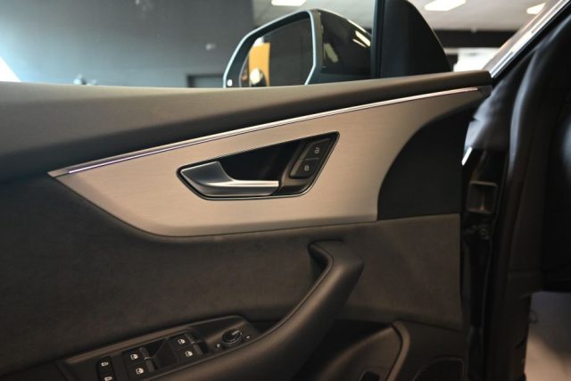 AUDI Q8 usata 40