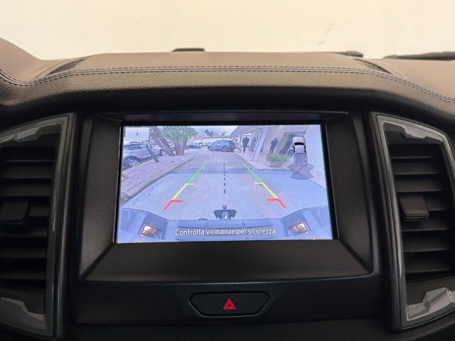 FORD Ranger Raptor usata, con Sistema di navigazione