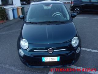 FIAT 500 usata, con Airbag Passeggero