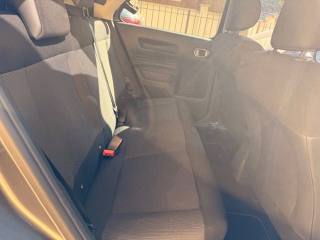CITROEN C4 Cactus usata, con Climatizzatore