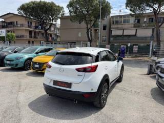 MAZDA CX-3 usata, con Boardcomputer