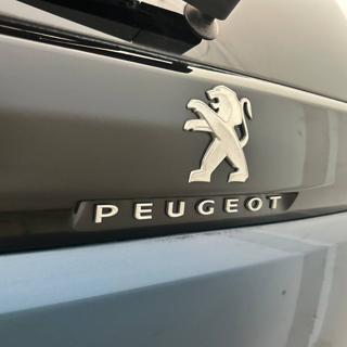 PEUGEOT 5008 usata, con Specchietti laterali elettrici