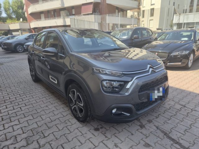 CITROEN C3 usata, con Airbag laterali