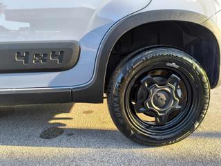 FIAT Panda usata 14