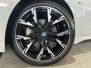BMW 120 usata, con Cerchi in lega