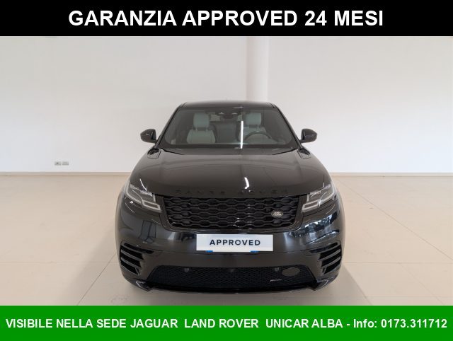 LAND ROVER Range Rover Velar usata, con Airbag laterali