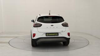 FORD Puma usata, con Airbag Passeggero