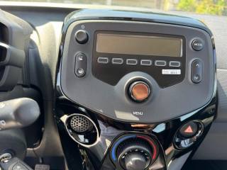 CITROEN C1 usata, con Controllo automatico clima