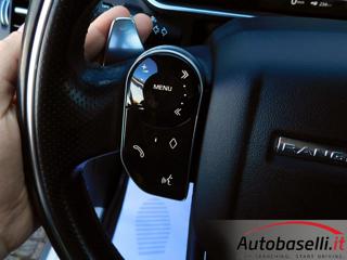 LAND ROVER Range Rover Sport usata, con Specchietti laterali elettrici