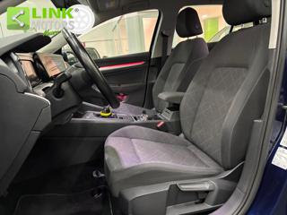 VOLKSWAGEN Golf usata, con Climatizzatore