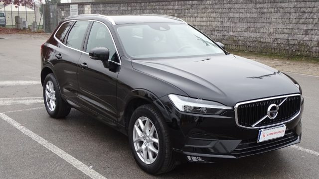 VOLVO XC60 usata, con Airbag