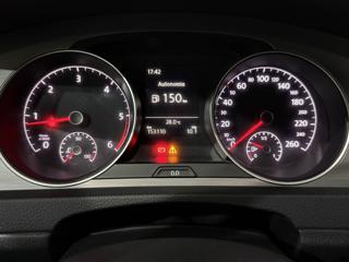 VOLKSWAGEN Golf usata, con Servosterzo