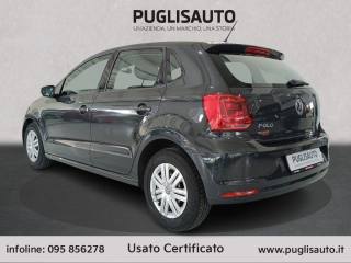 VOLKSWAGEN Polo usata, con Chiusura centralizzata