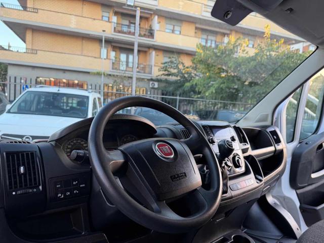 FIAT Ducato usata 13