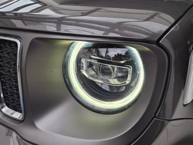 JEEP Renegade usata, con Antifurto