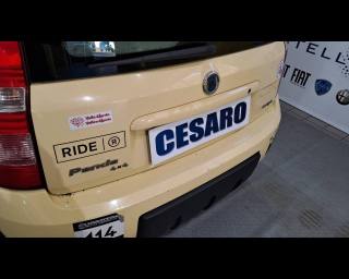 FIAT Panda usata 12