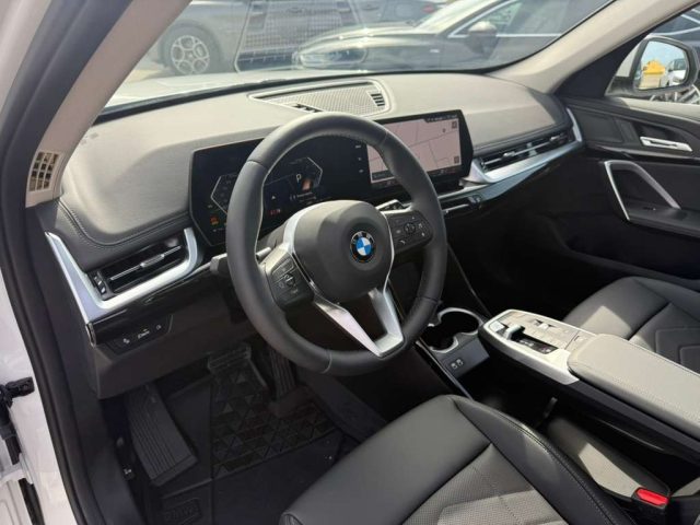 BMW X1 usata, con Tettuccio apribile