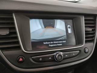 OPEL Crossland X usata, con ESP