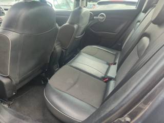 FIAT 500X usata, con Chiusura centralizzata