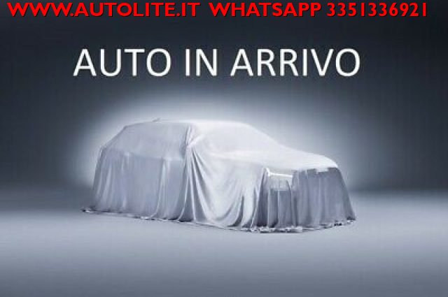 BMW X3 usata, con ABS