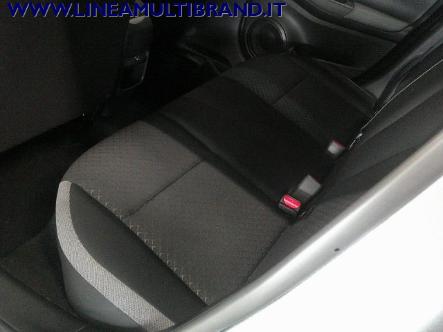 NISSAN Juke usata, con Chiusura centralizzata