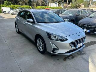 FORD Focus usata, con Airbag laterali
