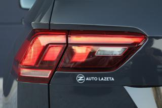 VOLKSWAGEN Tiguan usata, con Luci diurne