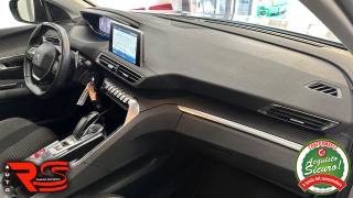 PEUGEOT 3008 usata, con Climatizzatore