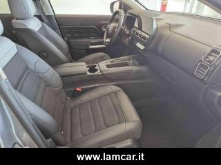 CITROEN C5 Aircross usata, con Sistema di navigazione