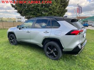 TOYOTA RAV 4 MY23 usata, con Climatizzatore