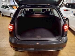 VOLKSWAGEN Golf Variant usata, con Controllo trazione