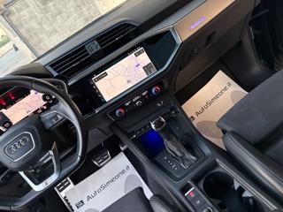 AUDI Q3 usata, con Trazione integrale