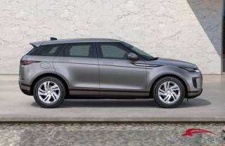 LAND ROVER Range Rover Evoque usata 1