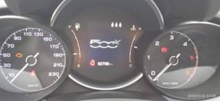 FIAT 500X usata 17