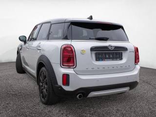 MINI Countryman usata, con Airbag laterali