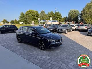 FIAT Tipo usata, con Antifurto