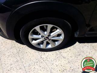 KIA Stonic usata, con Bluetooth